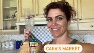 Cara's Grocery Store